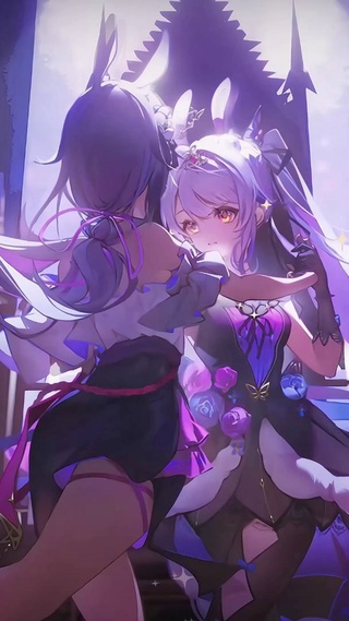 兰音Reine