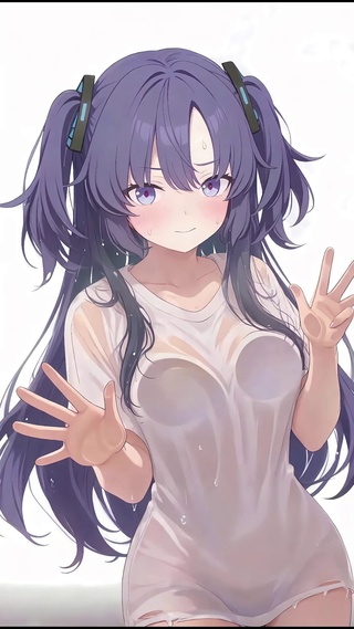 优香