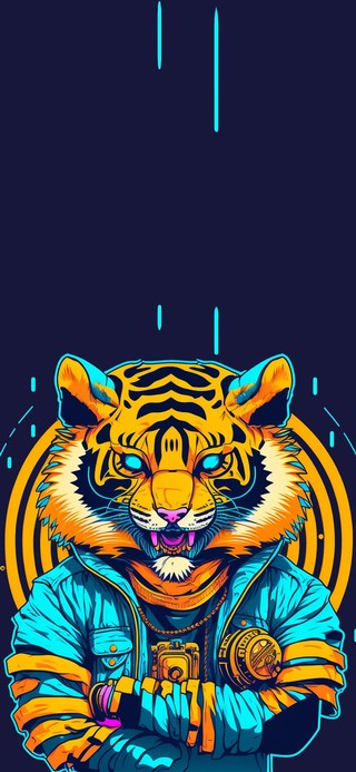 属虎专属