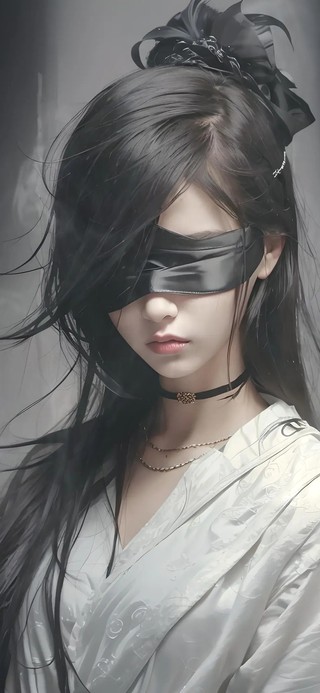 如烟