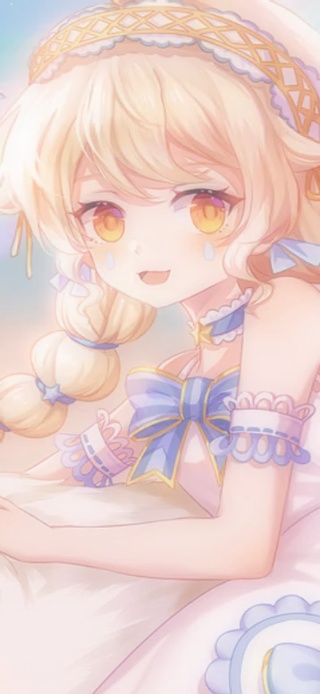 迷你世界 白天鹅  奥杰塔