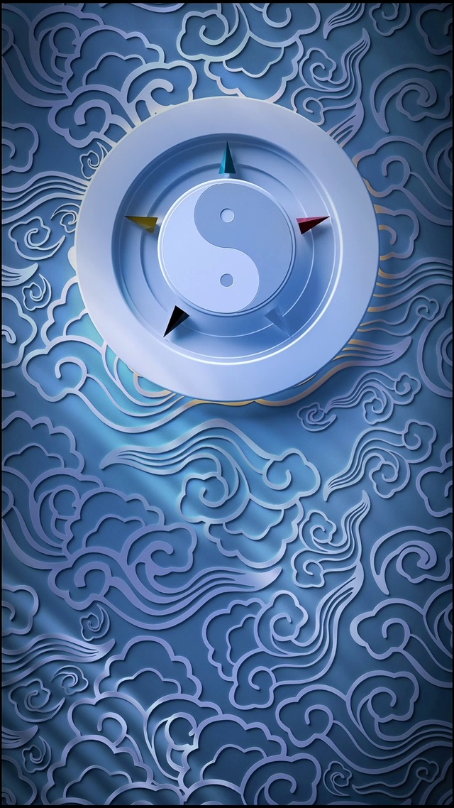 好运连连