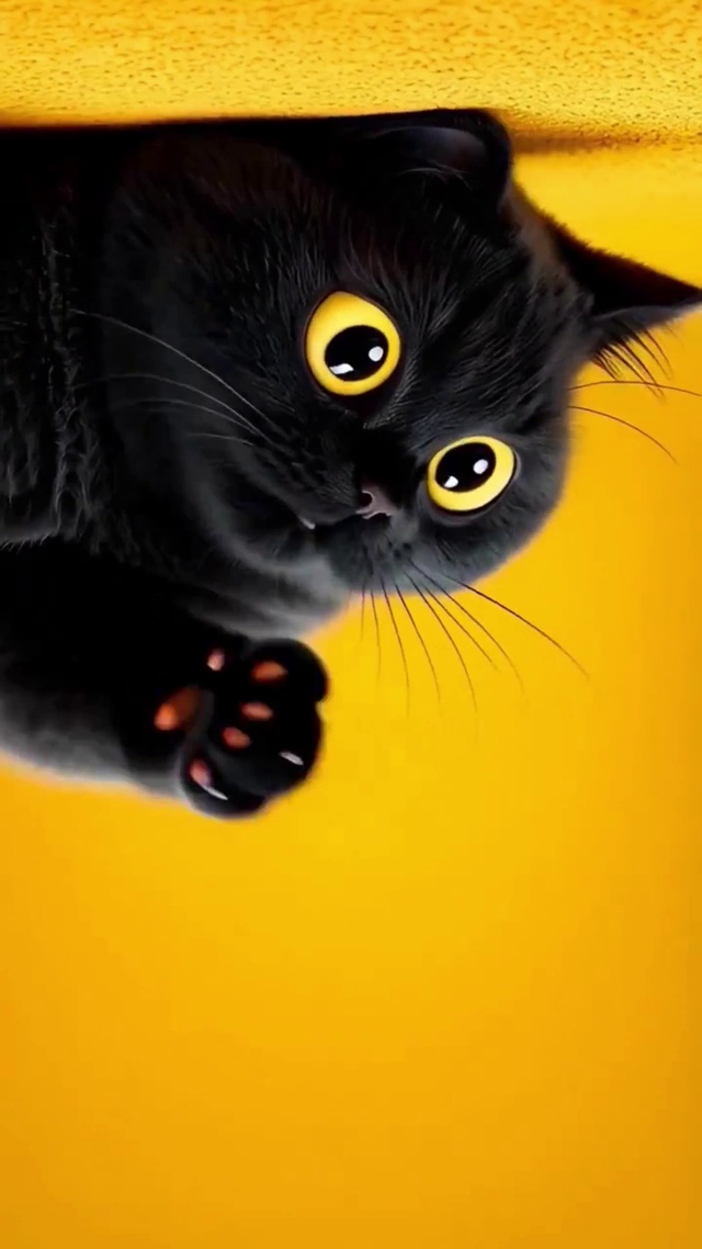 玄猫 4k