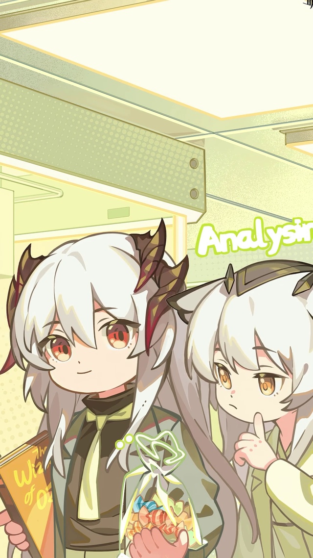 明日方舟塞蕾姆