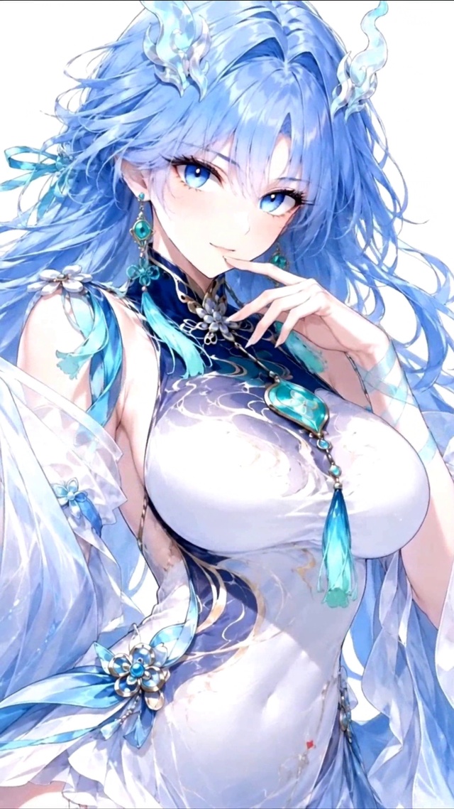 清宵