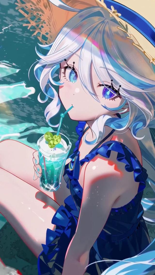 芙宁娜
