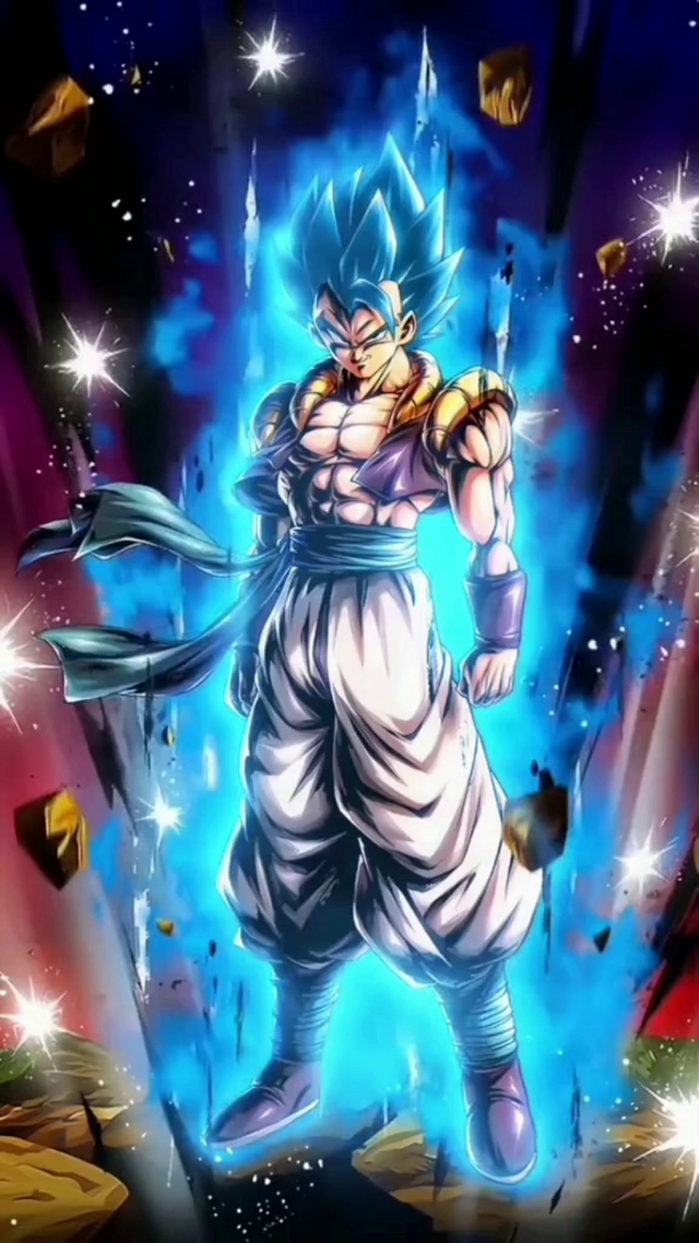 超蓝贝吉特