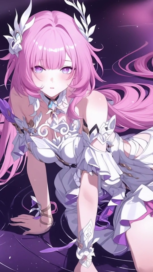 星空女孩