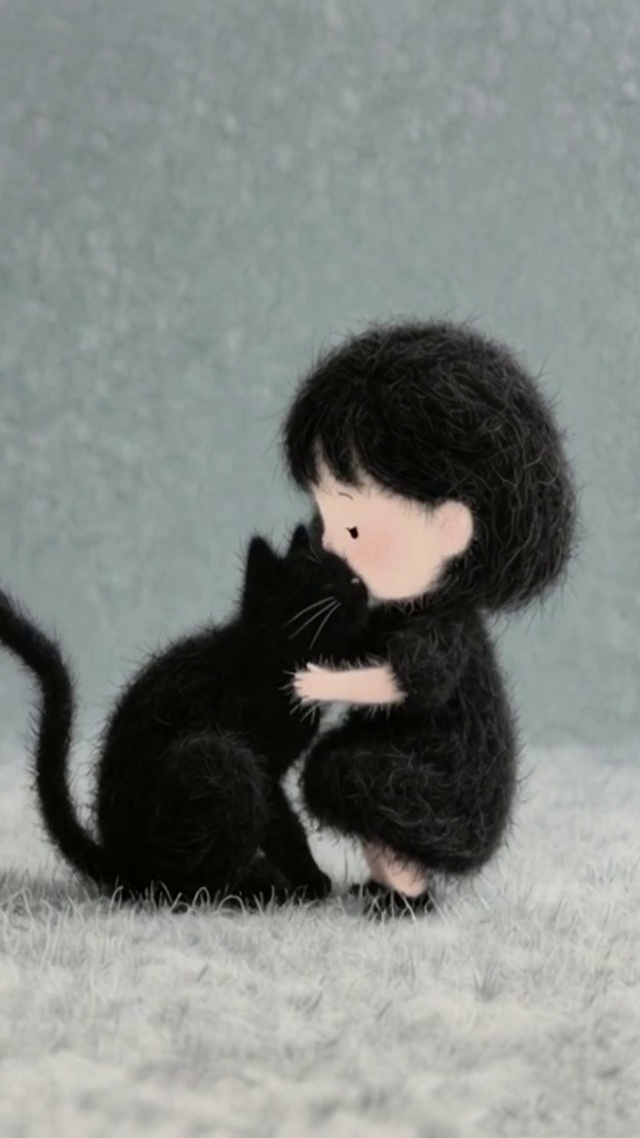 我和我的猫_3_1