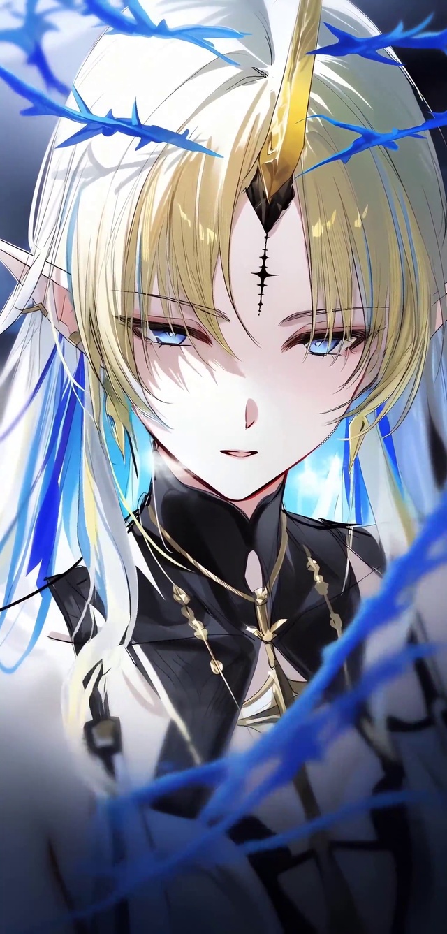 卡提希娅/ink墨制作