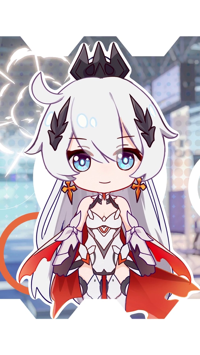 【崩坏3】和琪亚娜一起哒哒哒～