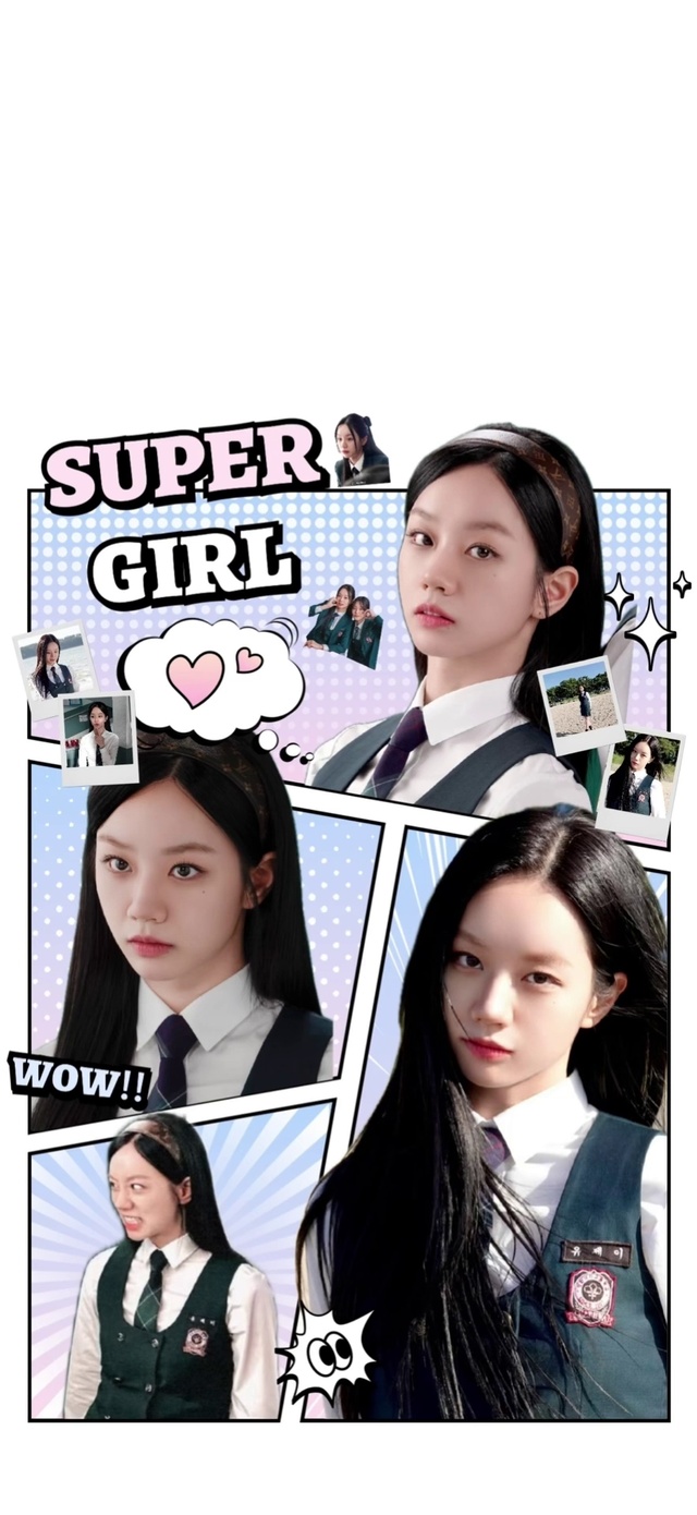 李惠利善意的竞争