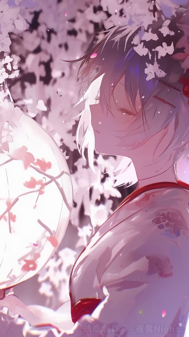 初音未来 胧月