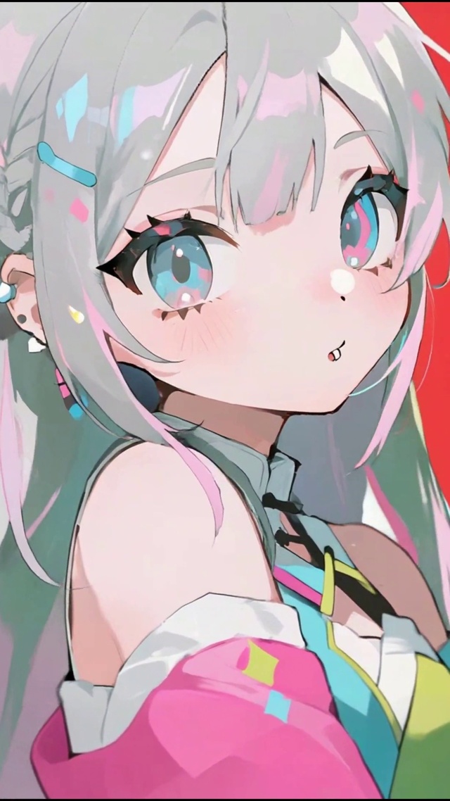 小狐狸与大姐姐