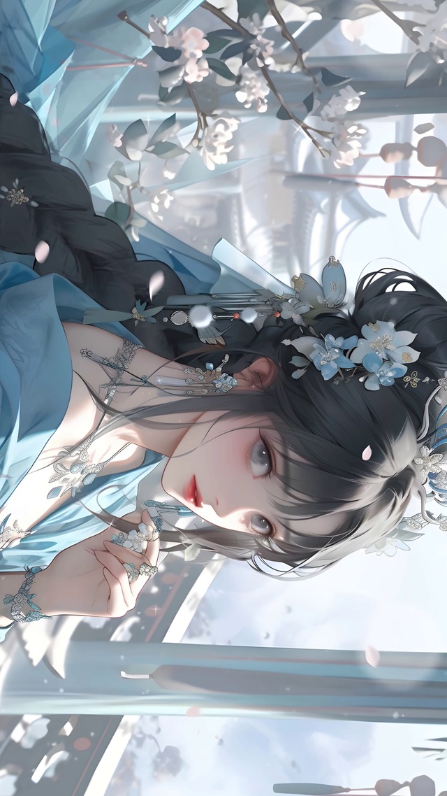 【24节气:】怀云