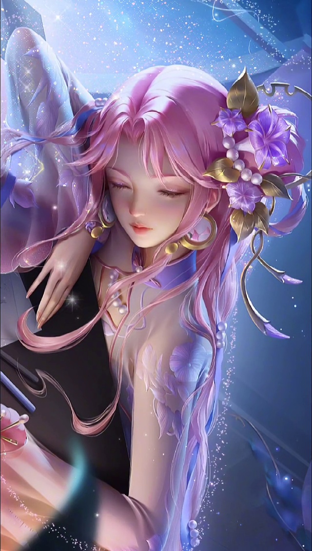 王者荣耀王昭君