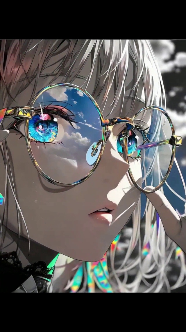 破色新生