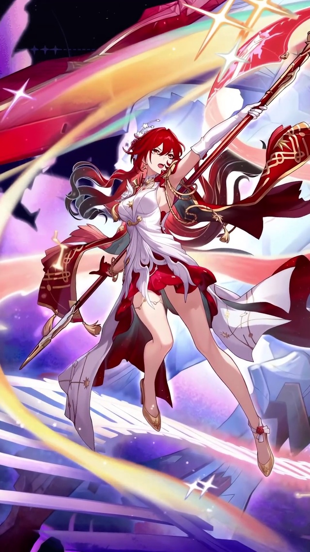 姬子
