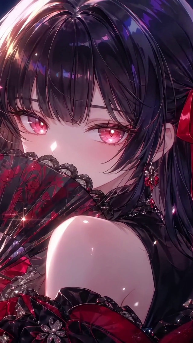 玫瑰夜宴