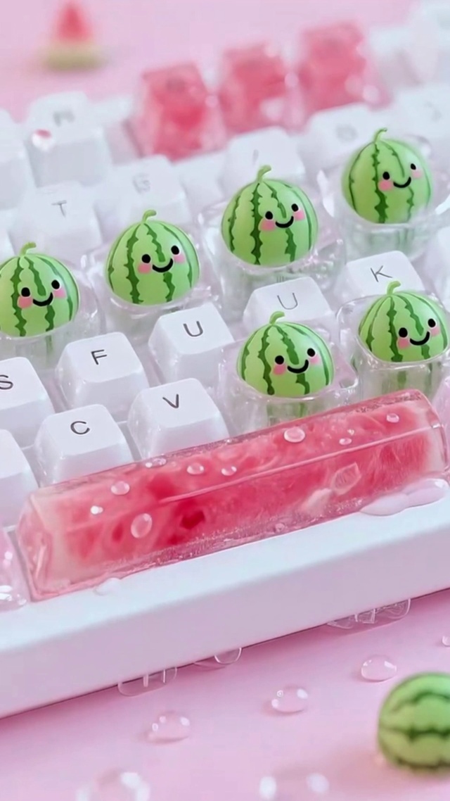 西瓜键盘4K