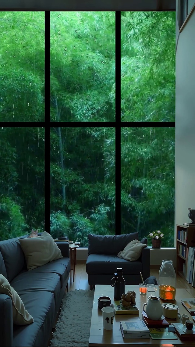 喜欢这样的感觉吗