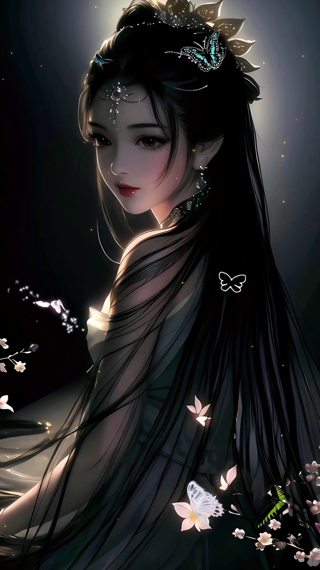 国色天香+