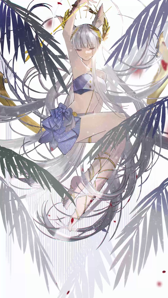白金