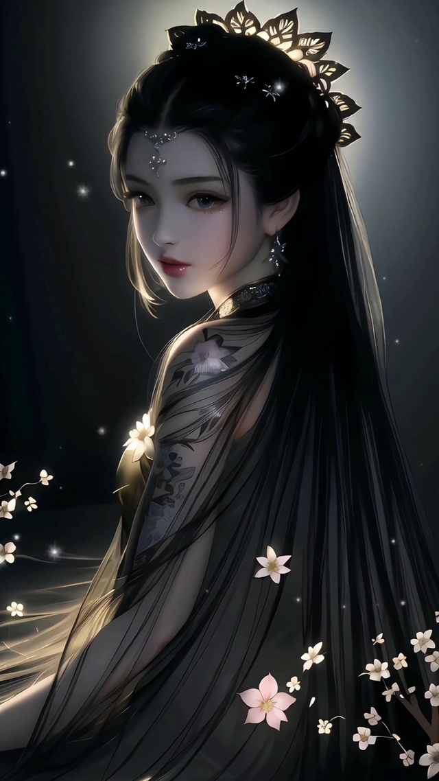 国色天香②