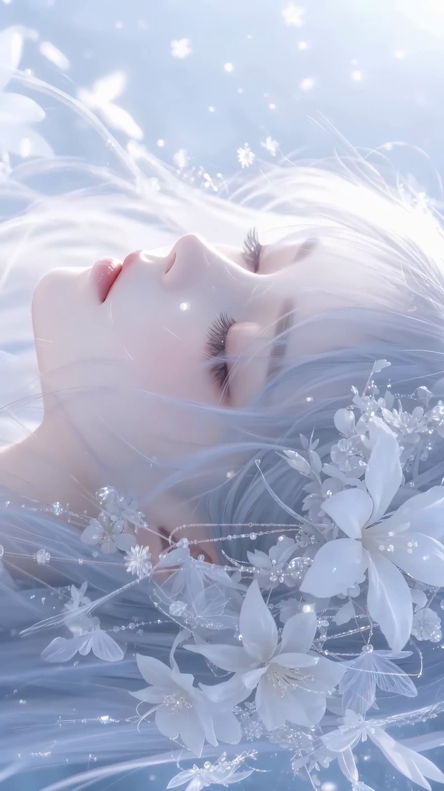花眠