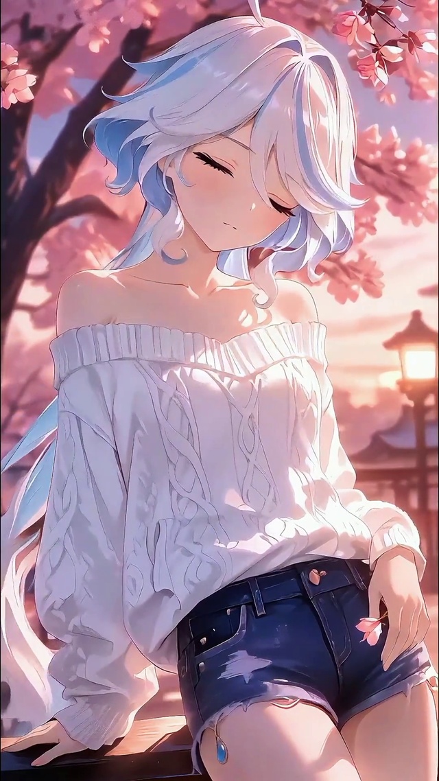 芙宁娜