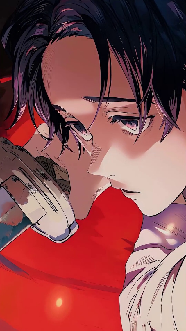 帅气的乙骨忧太