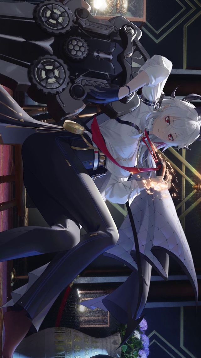 赞妮