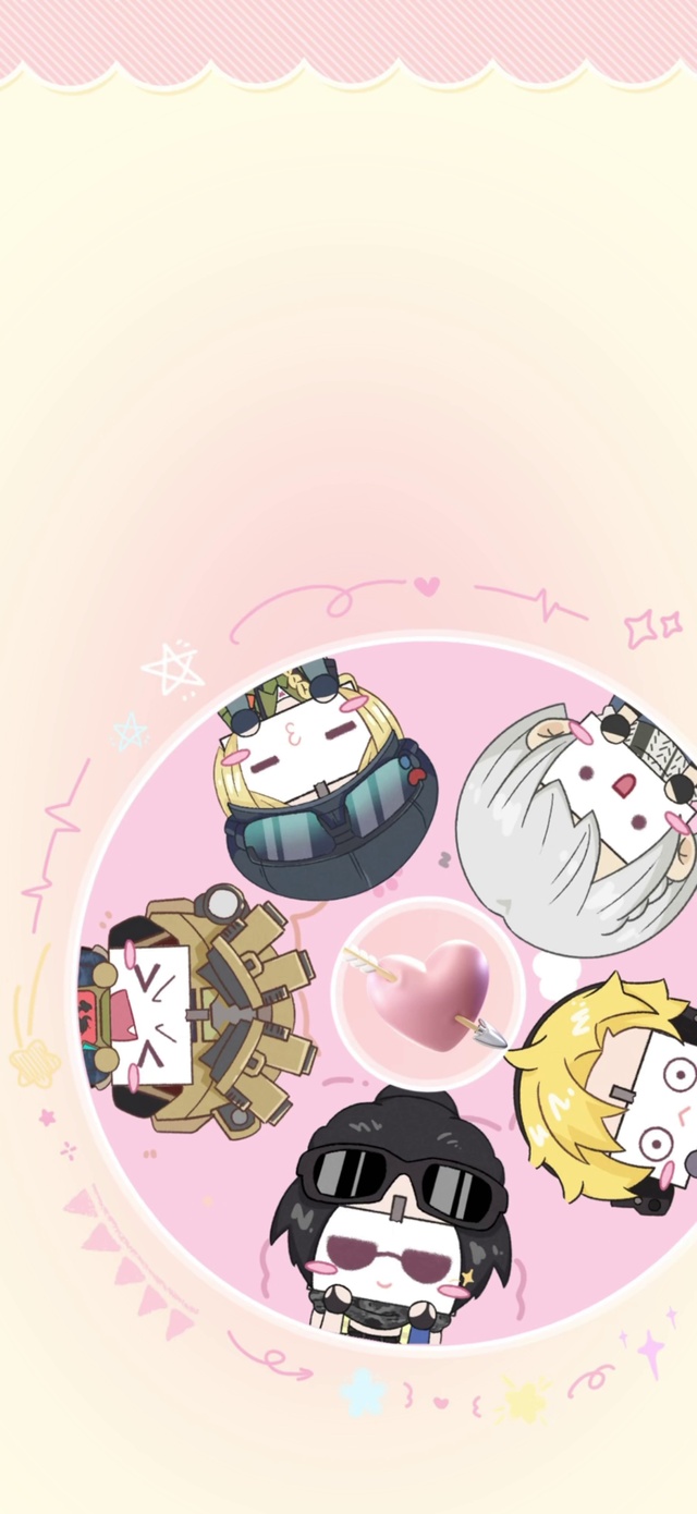 三角洲行动
