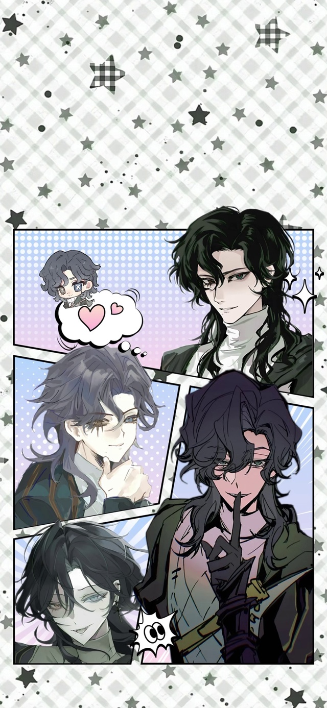 第五人格 骑士
