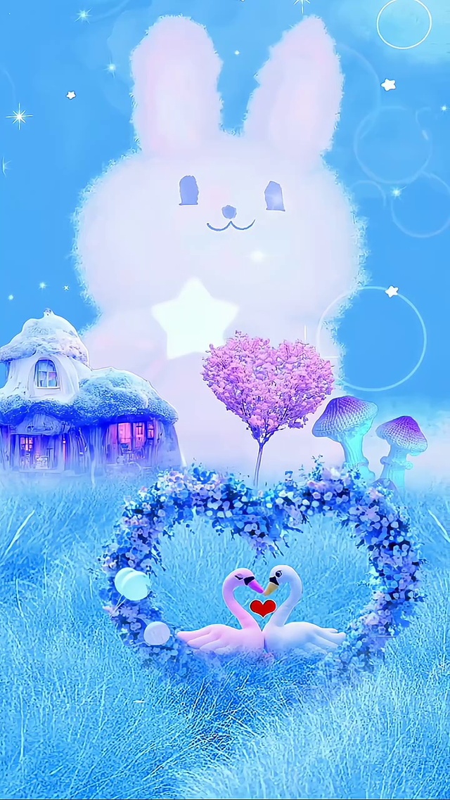 爱情公寓
