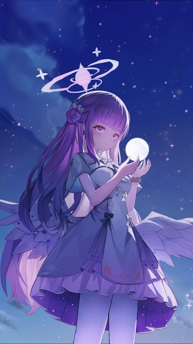 碧蓝档案圣园弥香