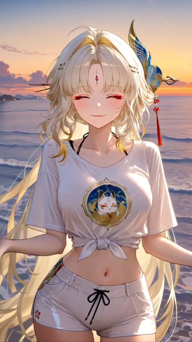 穗穗