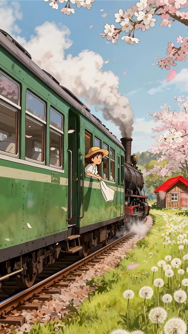 旅行