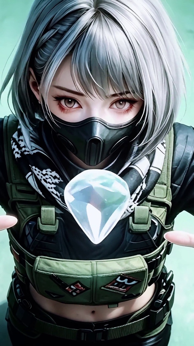 麦小鼠的非洲之星