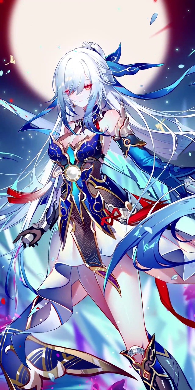 镜流-画师：sheya