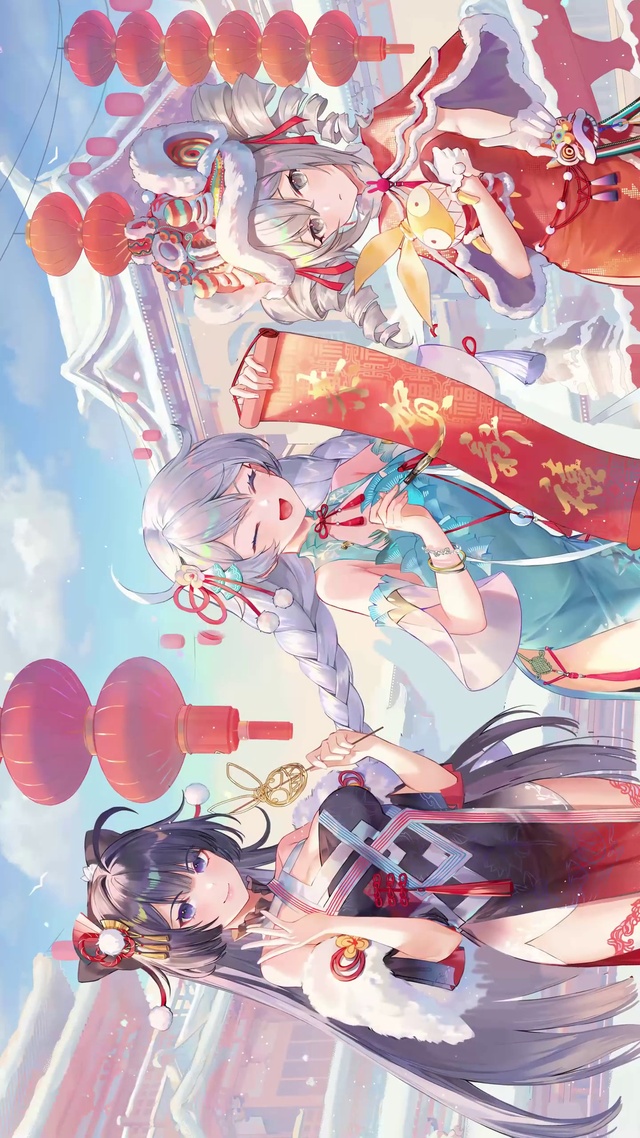 崩坏3（作者：Criin）