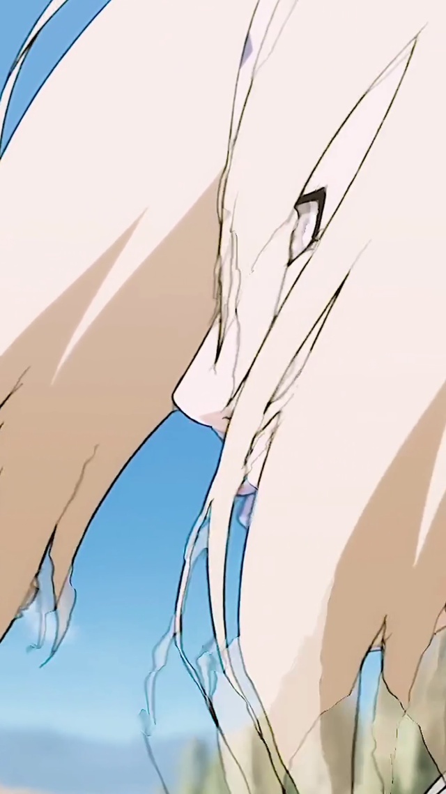 火影忍者｜纲手