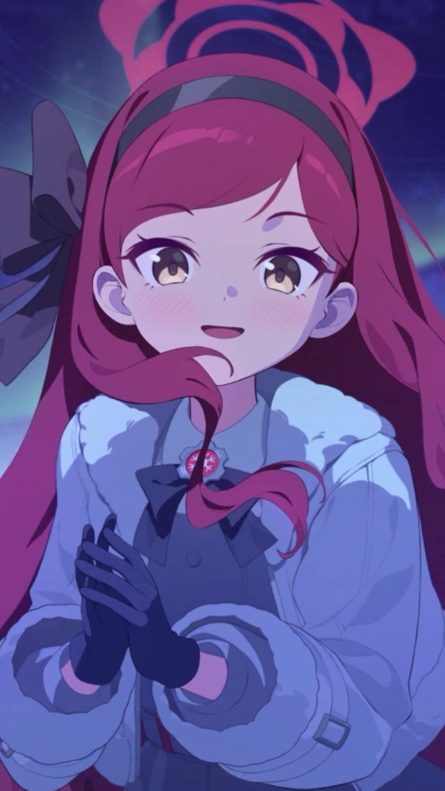 贵音