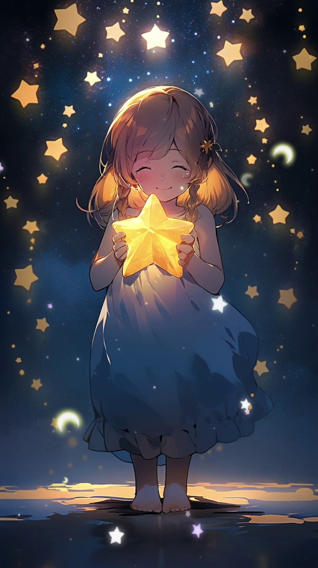 一直往前走就能迎面撞上生活送来的糖