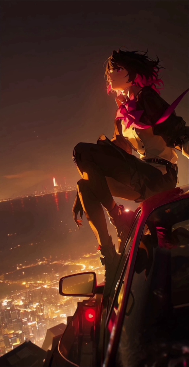 自由巡航·哥伦比娅