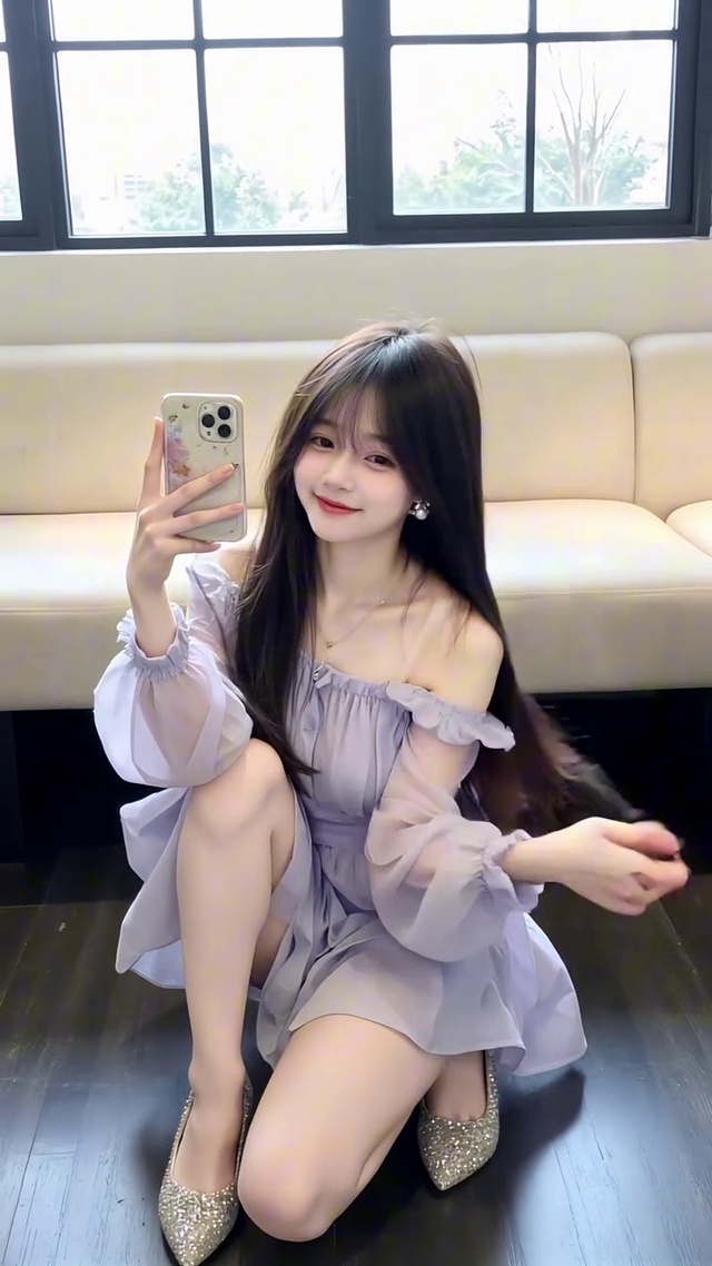甜妹妹
