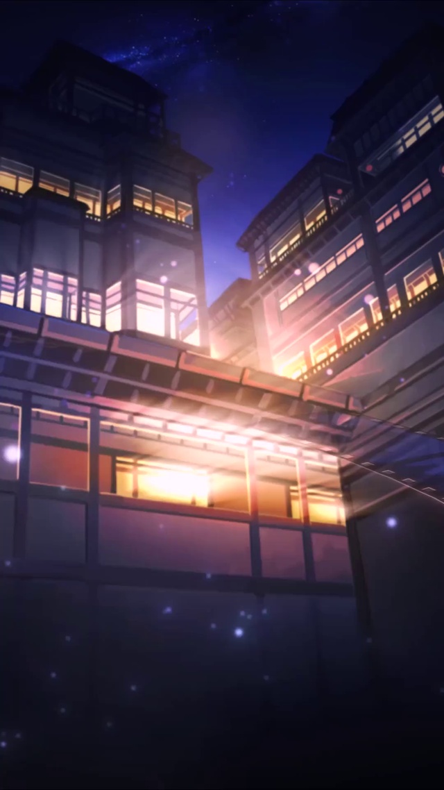 影梦千年不知火