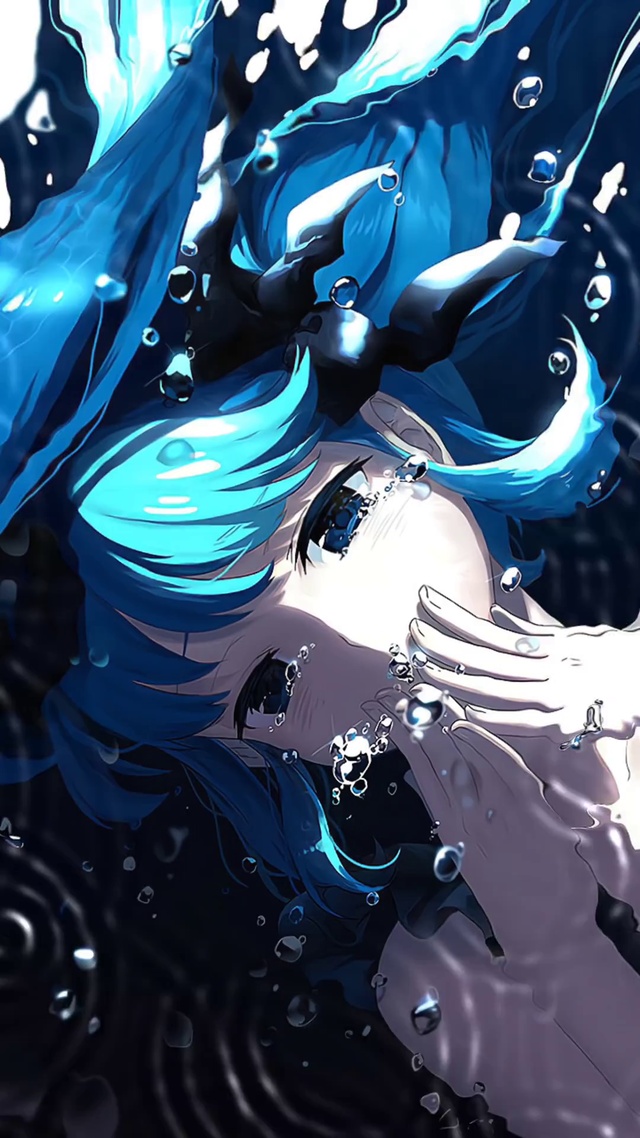 治愈系美少女