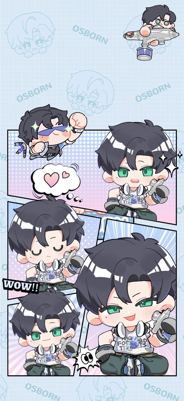 萧逸8