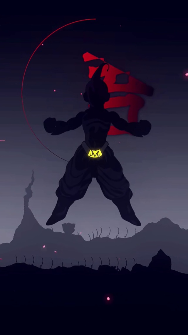 魔人布欧